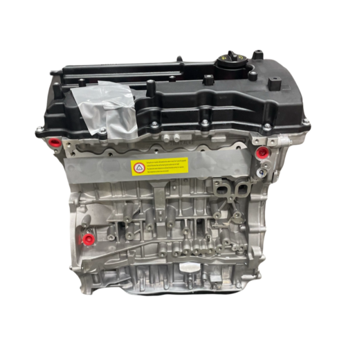 2016-2020 Kia Optima 2.4L Engine Piston Connecting Rod #G4KJ (4 Cylinder ZC105)