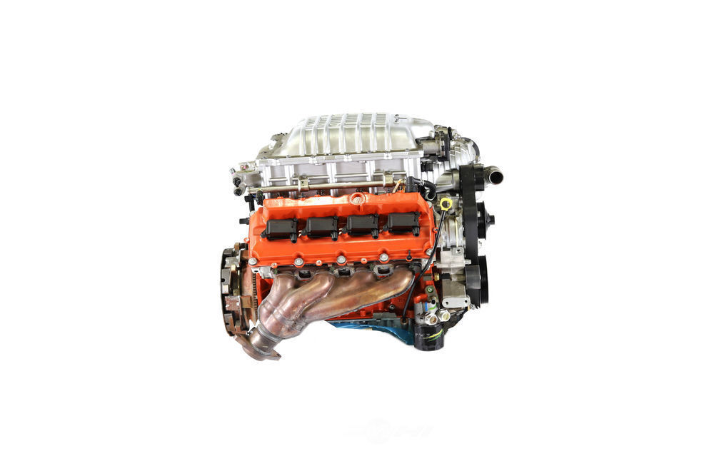 Engine Complete Assembly Mopar 68303089AA fits 15-18 Dodge Challenger